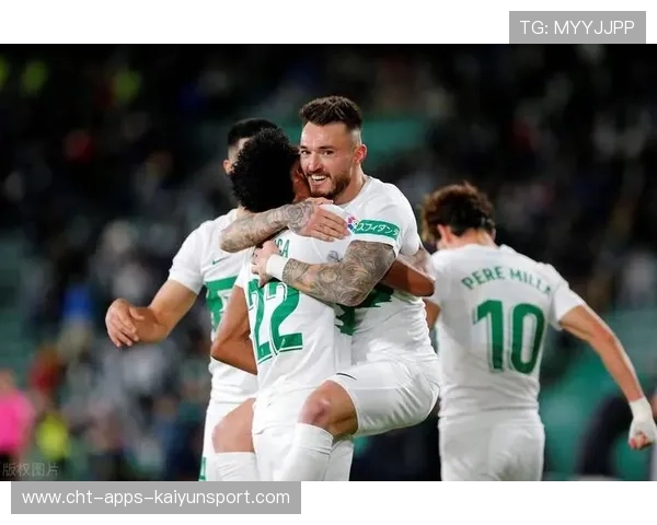 埃尔切小宇宙爆发，升班马制造巨型头条