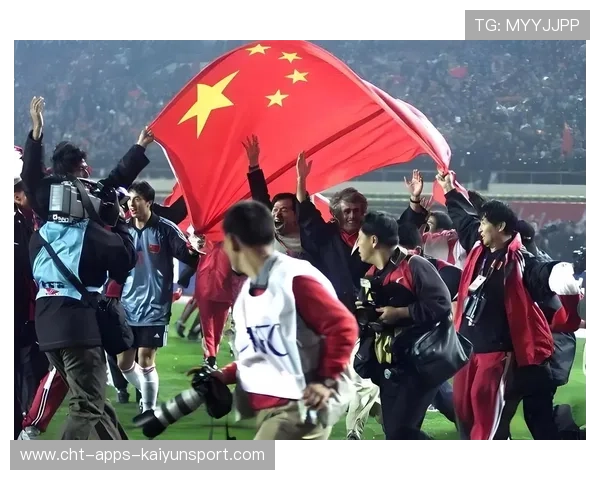 国家队加强青少年足球“场馆+基地”建设：开启青训新纪元