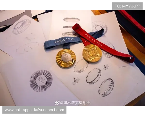 奥运奖牌设计创新赢得运动员赞誉，奥运奖牌的设计