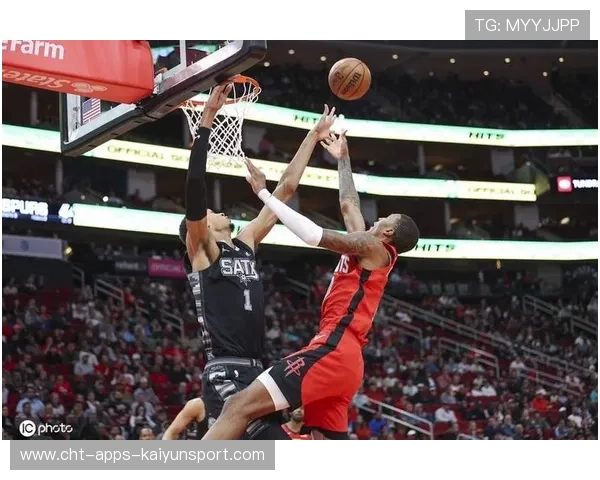 文班隔扣杜兰特！马刺完爆火箭，马刺队文化