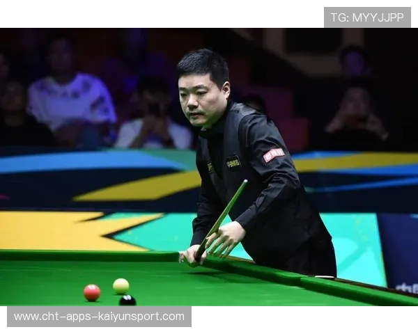 斯诺克国锦赛最新战况！中国小将大破7冠王，丁俊晖遭遇复仇战连输2局！