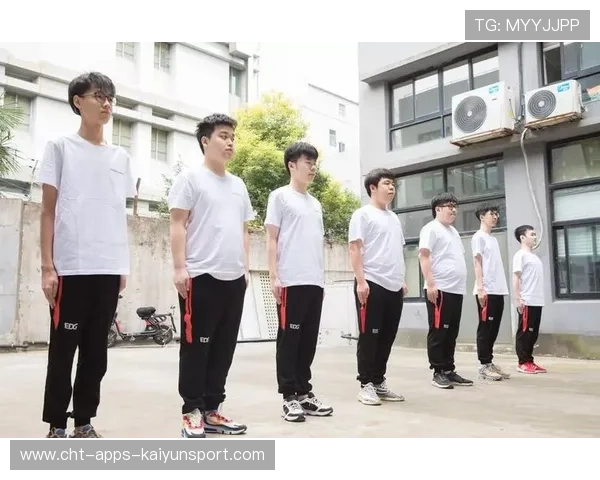 电竞选手加入运动健康计划强化体能管理，电竞运动员选拔标准