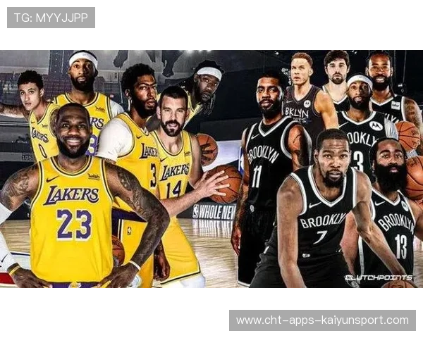 篮网队战术调整中，目标更进一步，篮网队分析