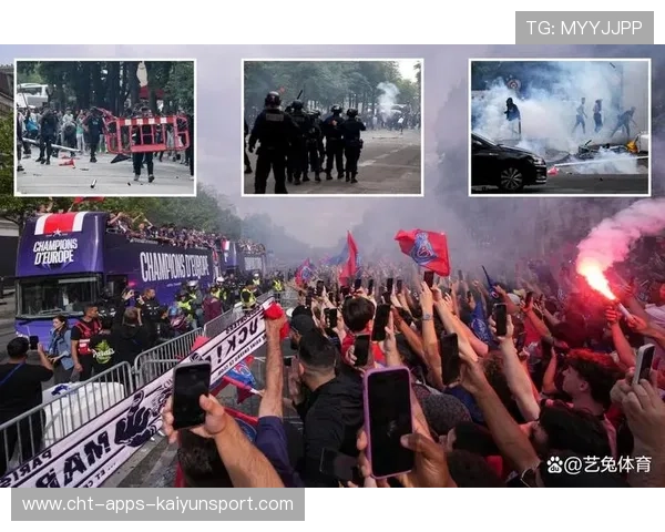 欧冠赛场上的球迷文化成为全球转播镜头热点，欧冠转播权是谁