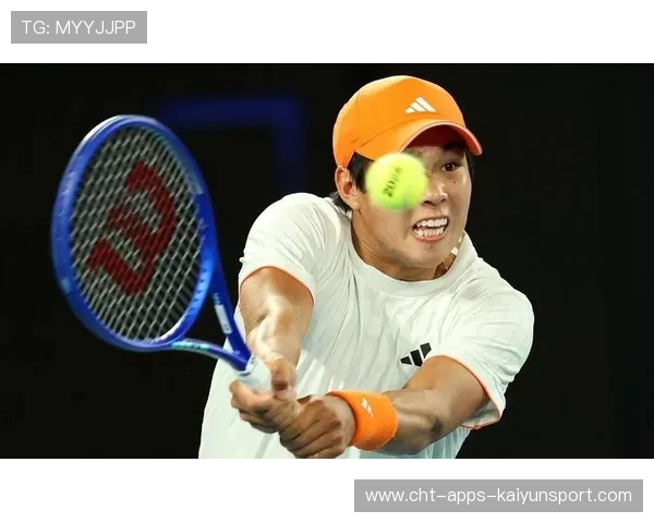 澳网男单：澳大利亚猛将再次夺冠，实力爆表！，澳网男单决赛选手姓名