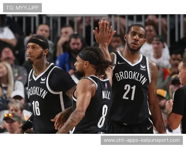 篮网队阵容持续加强,霸气十足,篮网队阵容名单 篮网队阵容持续加强,霸气十足,篮网队阵容名单