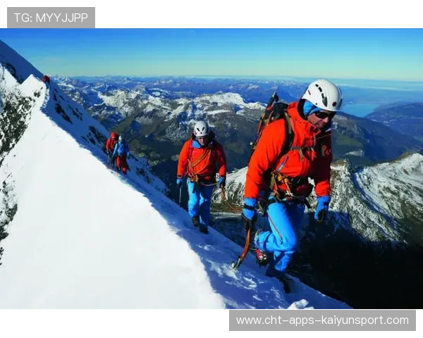 世界登山青年导师长期追踪研究第47期数据摘要发布，国际登山联合会