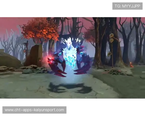 Dota2 7.41版本黑科技：这个英雄在水域环境下的隐藏移速加成，竟然没人发现？🛡️