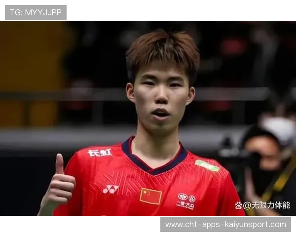 汤姆斯杯：中国男队 5-0 席卷澳大利亚，石宇奇速战速决，二单翁泓阳表现抢眼。